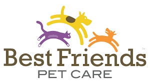 Best Friends Pet Care